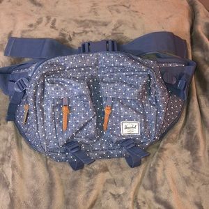 Herschel fannypack